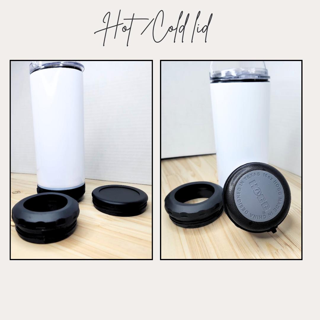 4 IN 1 Blue tooth can cooler - Pink Dog makes