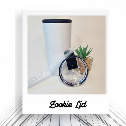 14oz 4 In 1 Can Cooler | Stainless Steel Hot and Cold Travel Tumbler