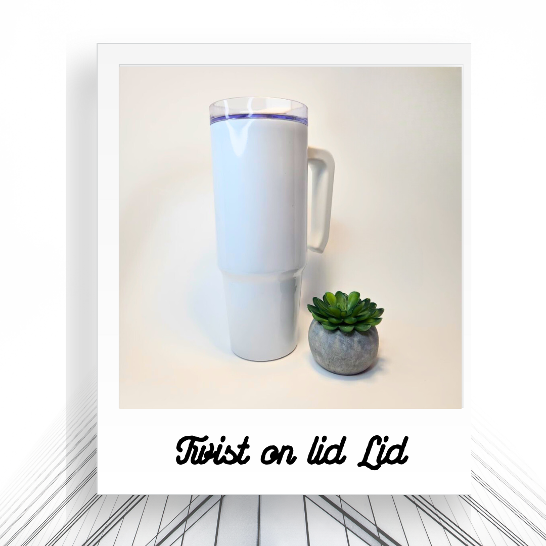 30oz Grippy Tumbler Customizable