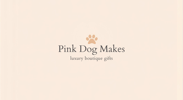 Pink Dog makes